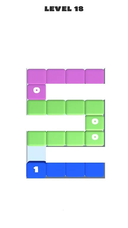 Box Sort Puzzle : Blocks 3D2026最新版本v1.0 安卓版截图2