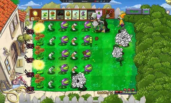 ֲ���ս��ʬ�ӽ��ϲ�PC���԰������ֻ���v1.0 ��׿���ͼ0