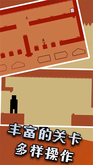 100道恐怖的门最新安卓版v1.11.0 免费版截图4