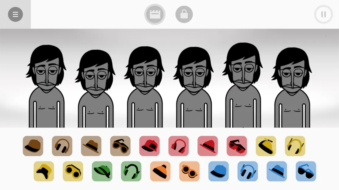 �������m������ģ��(���ֽ�����Ϸ)v0.5.0 ��Ѱ��ͼ0