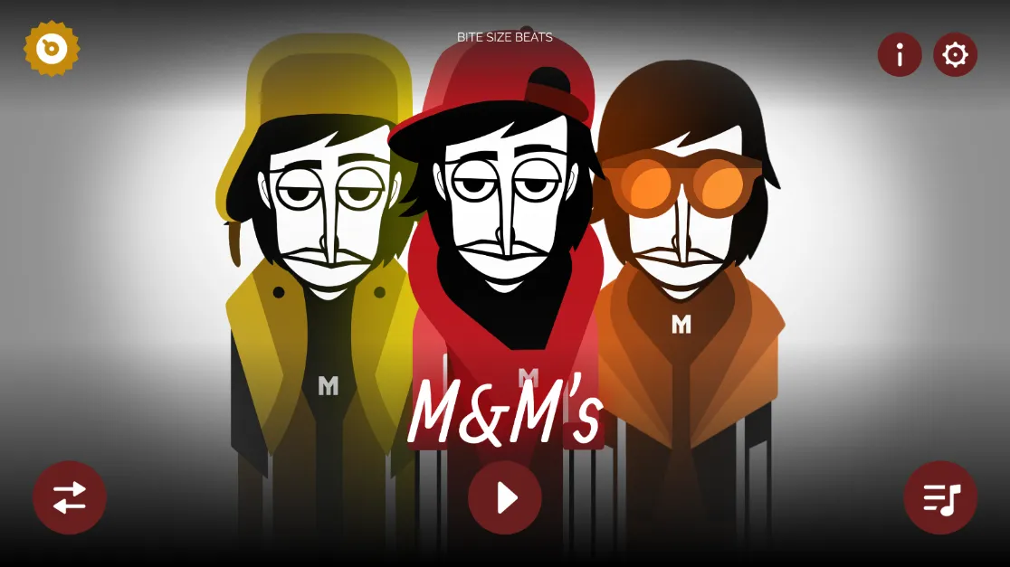 �������m������ģ��(���ֽ�����Ϸ)v0.5.0 ��Ѱ��ͼ1