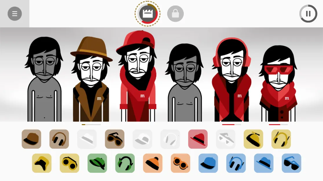 �������m������ģ��(���ֽ�����Ϸ)v0.5.0 ��Ѱ��ͼ2