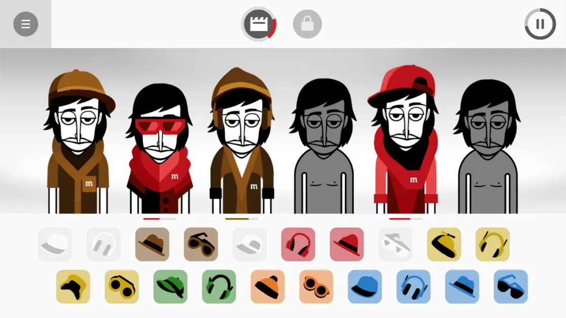 �������m������ģ��(���ֽ�����Ϸ)