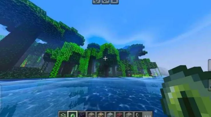 �ҵ������Ӱģ��(�ҵ�������ǿ����)v0.14.0 ��Ѱ��ͼ3