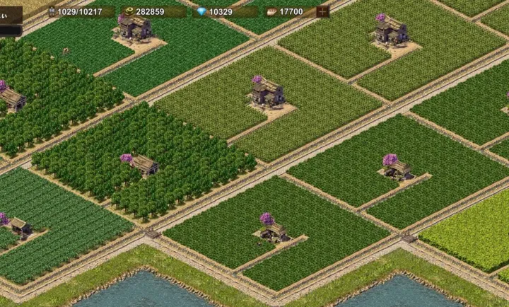 ��ս����(�������ｨ����Ϸ)v0.0.1 �ֻ����ͼ3