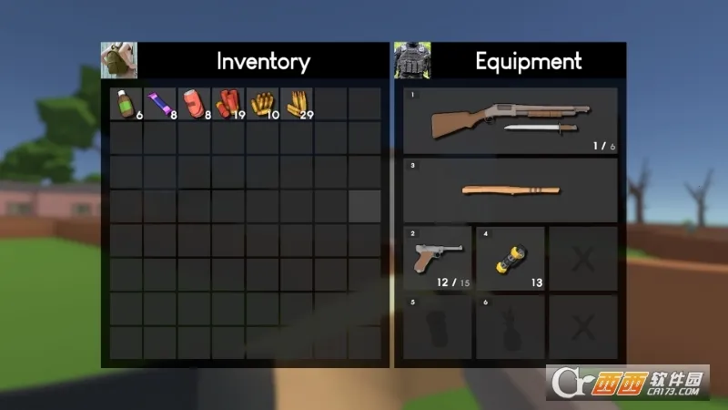 ��ʬ����22026���°汾v1.0 �ٷ������ͼ0