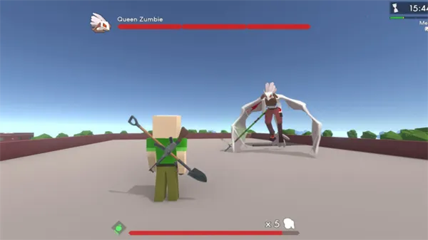 ��ʬ����22026���°汾v1.0 �ٷ������ͼ4