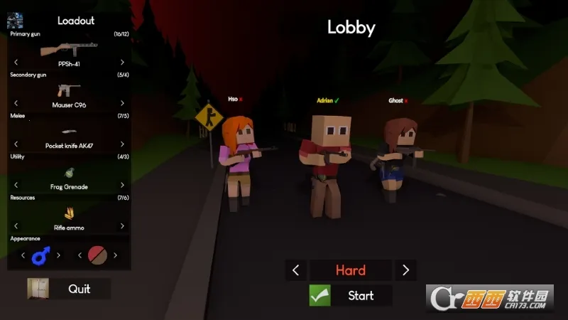 ��ʬ����22026���°汾v1.0 �ٷ������ͼ2