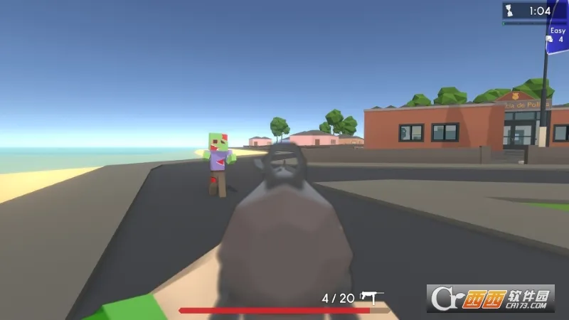 ��ʬ����22026���°汾v1.0 �ٷ������ͼ3