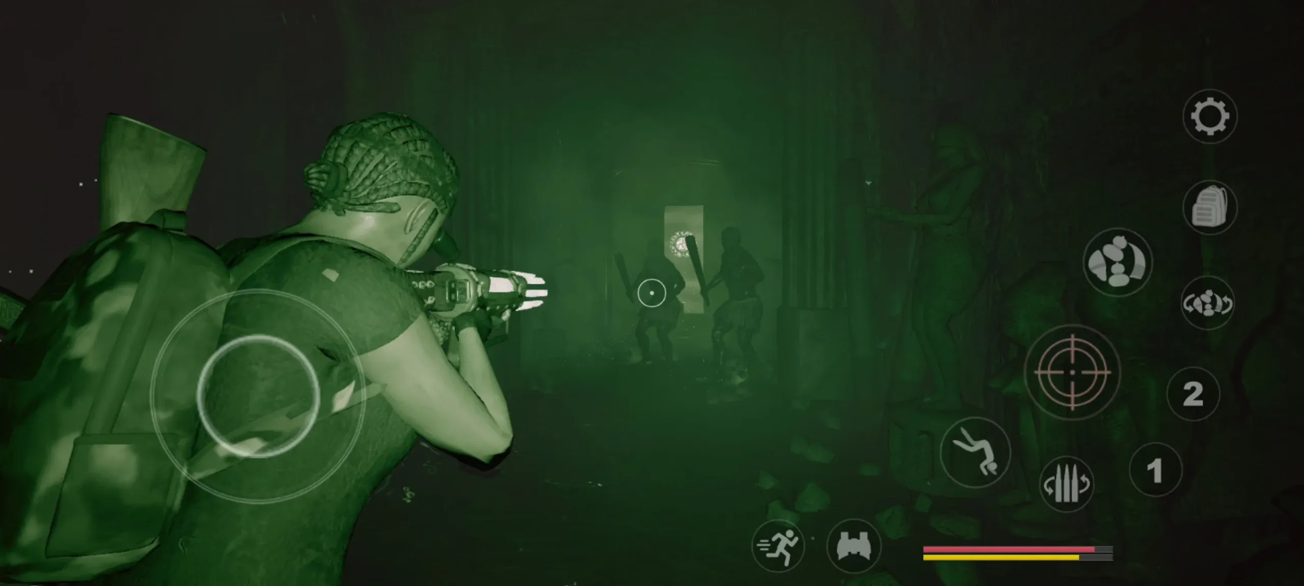 �Ҵ��ߣ�����steam��ֲ��2026�ٷ����°汾v1.6.9.21 ��׿���ͼ3