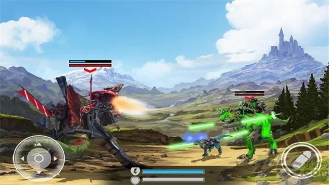 泡泡龙大联盟(解压休闲游戏)v2.0 免费版截图1