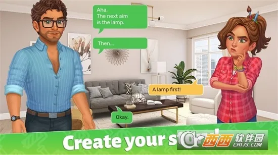 �Ҿ���ƺ�������ɫ2026���°汾v1.11 �ٷ������ͼ0