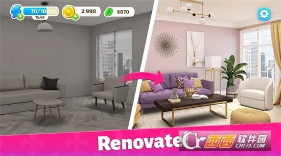 �Ҿ���ƺ�������ɫ2026���°汾v1.11 �ٷ������ͼ1