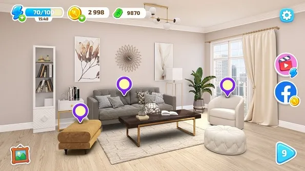 �Ҿ���ƺ�������ɫ2026���°汾v1.11 �ٷ������ͼ3