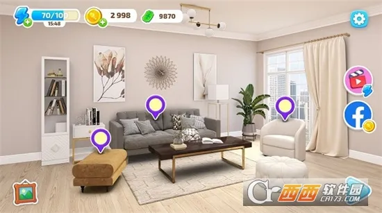 �Ҿ���ƺ�������ɫ2026���°汾v1.11 �ٷ������ͼ2