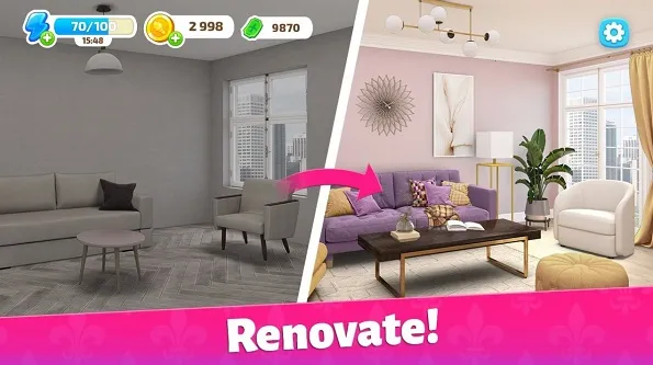 �Ҿ���ƺ�������ɫ2026���°汾v1.11 �ٷ������ͼ4