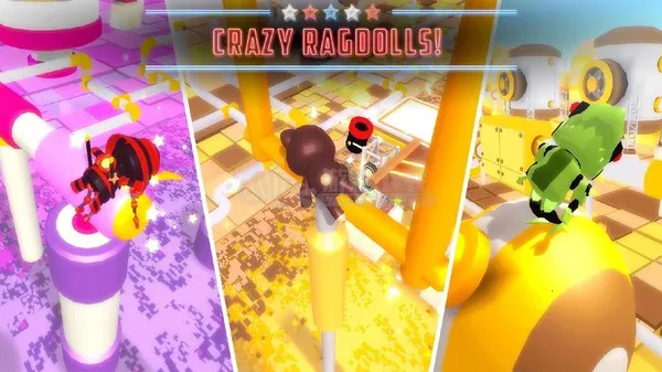 ����ܿ�(�����ܿ���Ϸ)v1.0 �ֻ����ͼ4