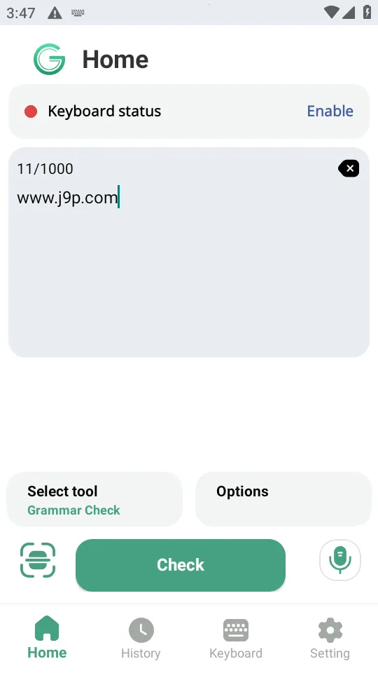 Glance AI���뷨(Ӣ��д������)��ͼ0