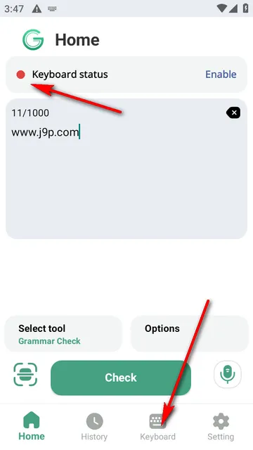 Glance AI���뷨(Ӣ��д������)
