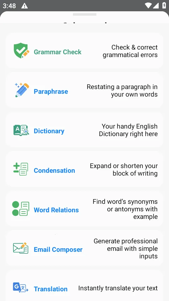 Glance AI���뷨(Ӣ��д������)��ͼ3