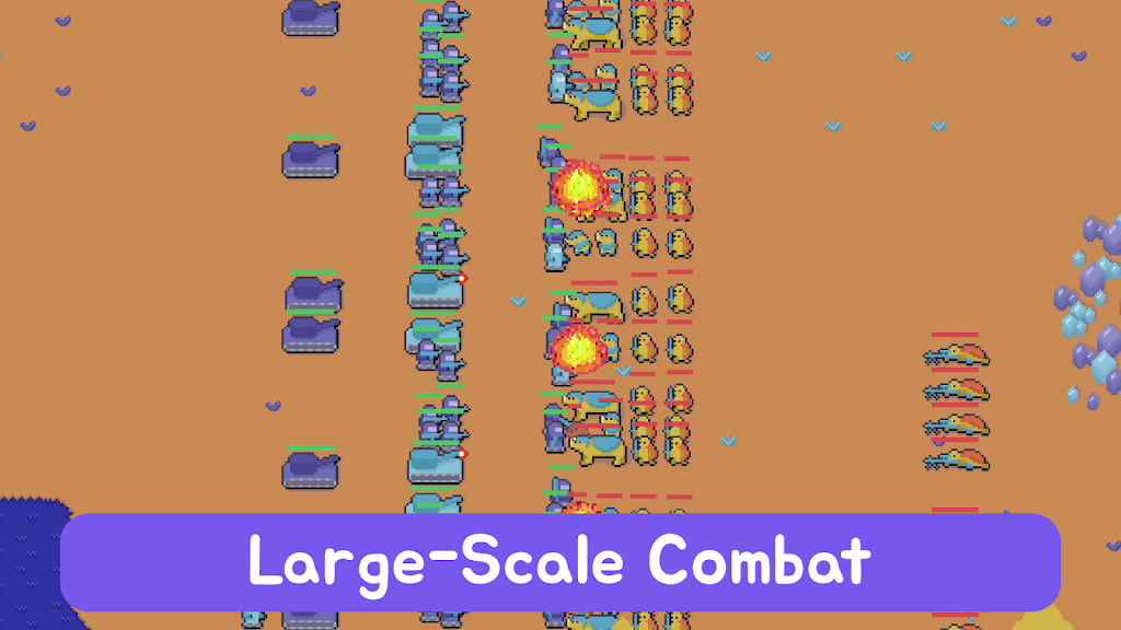 ��ս���ţ��Զ�ս��2026�ٷ����°汾��ͼ0