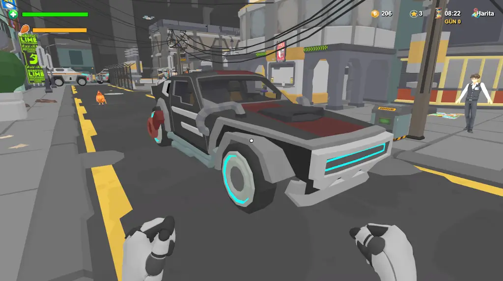 �����ӻ���2077(����������Ϸ)��ͼ0