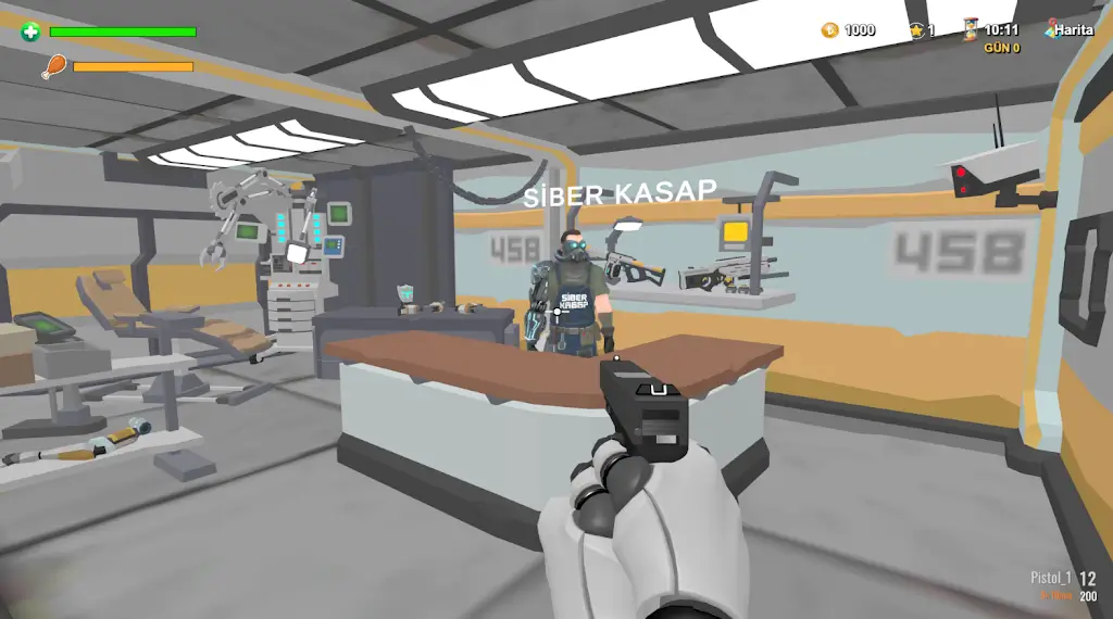 �����ӻ���2077(����������Ϸ)��ͼ2