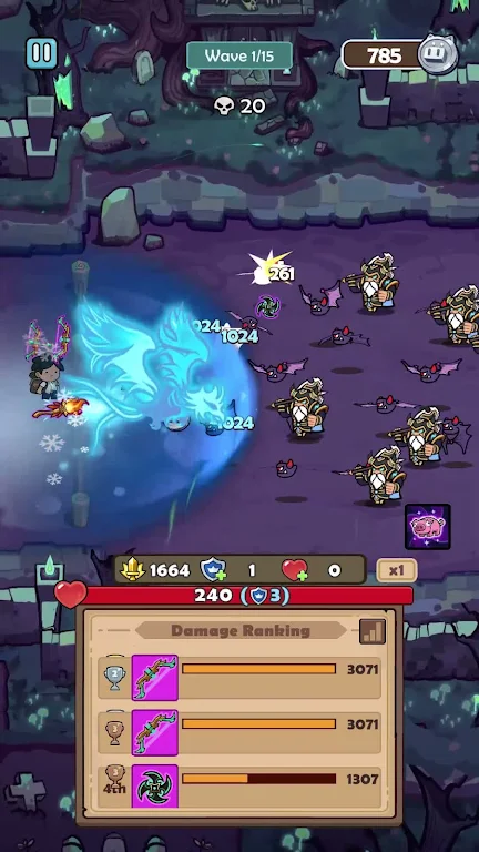 ��米������(��������Ϸ)��ͼ2