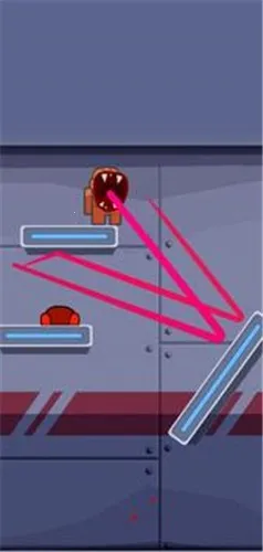 Mr Imposter: Space Hunt(�ɴ�������Ϸ)��ͼ0