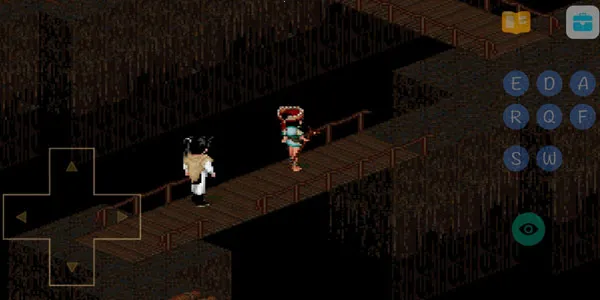 �ɽ�98����ƪ(����ð����Ϸ)v24.01.31 ��׿���ͼ0