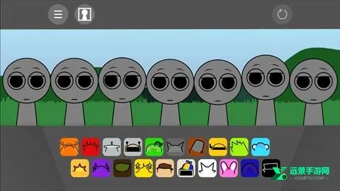 �������(���ֽ�����Ϸ)