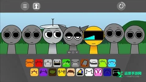 �������(���ֽ�����Ϸ)