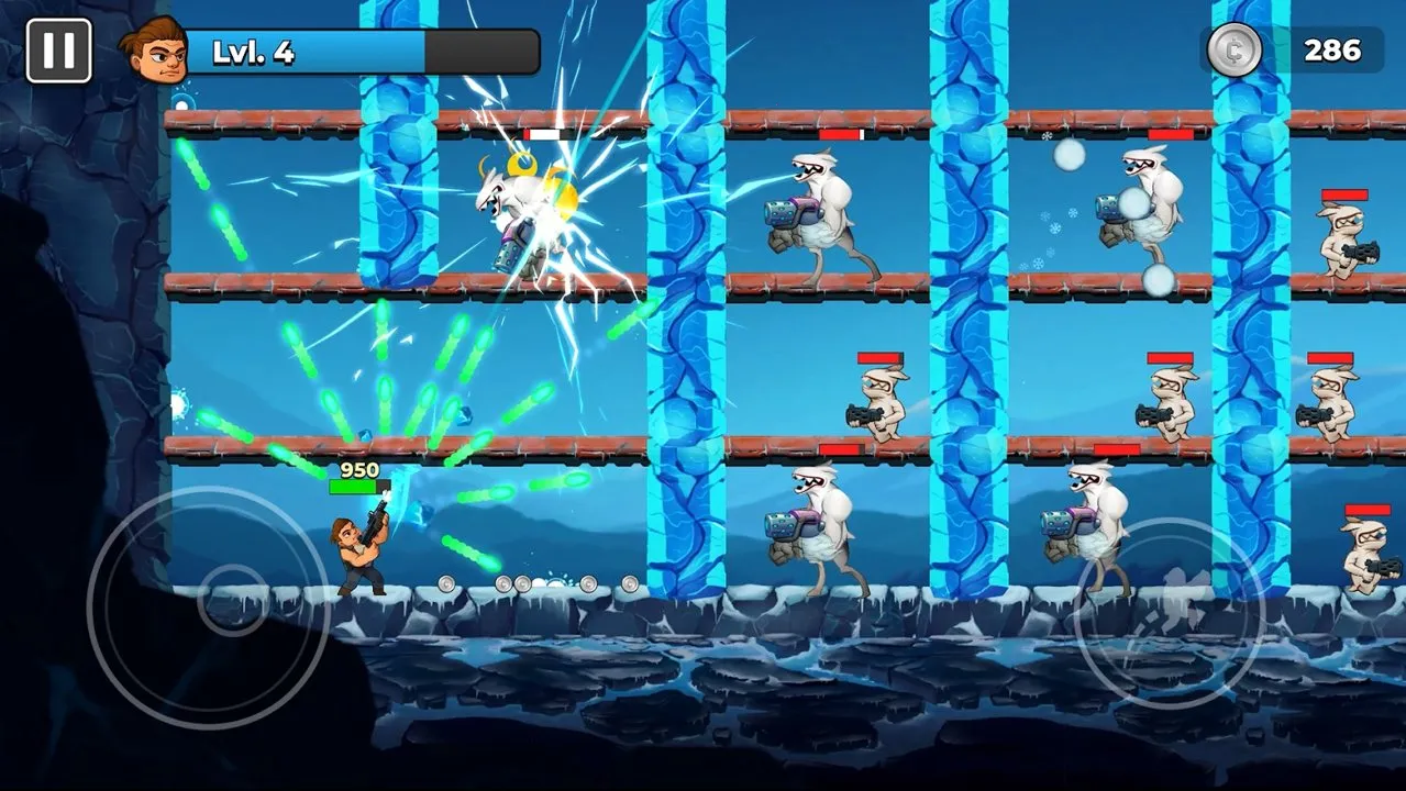 �Զ���������(���������Ϸ)v4.6.2 �ٷ������ͼ0