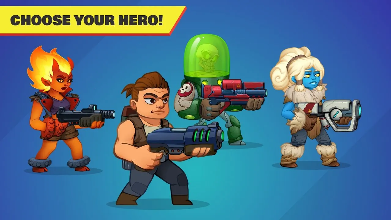 �Զ���������(���������Ϸ)v4.6.2 �ٷ������ͼ2