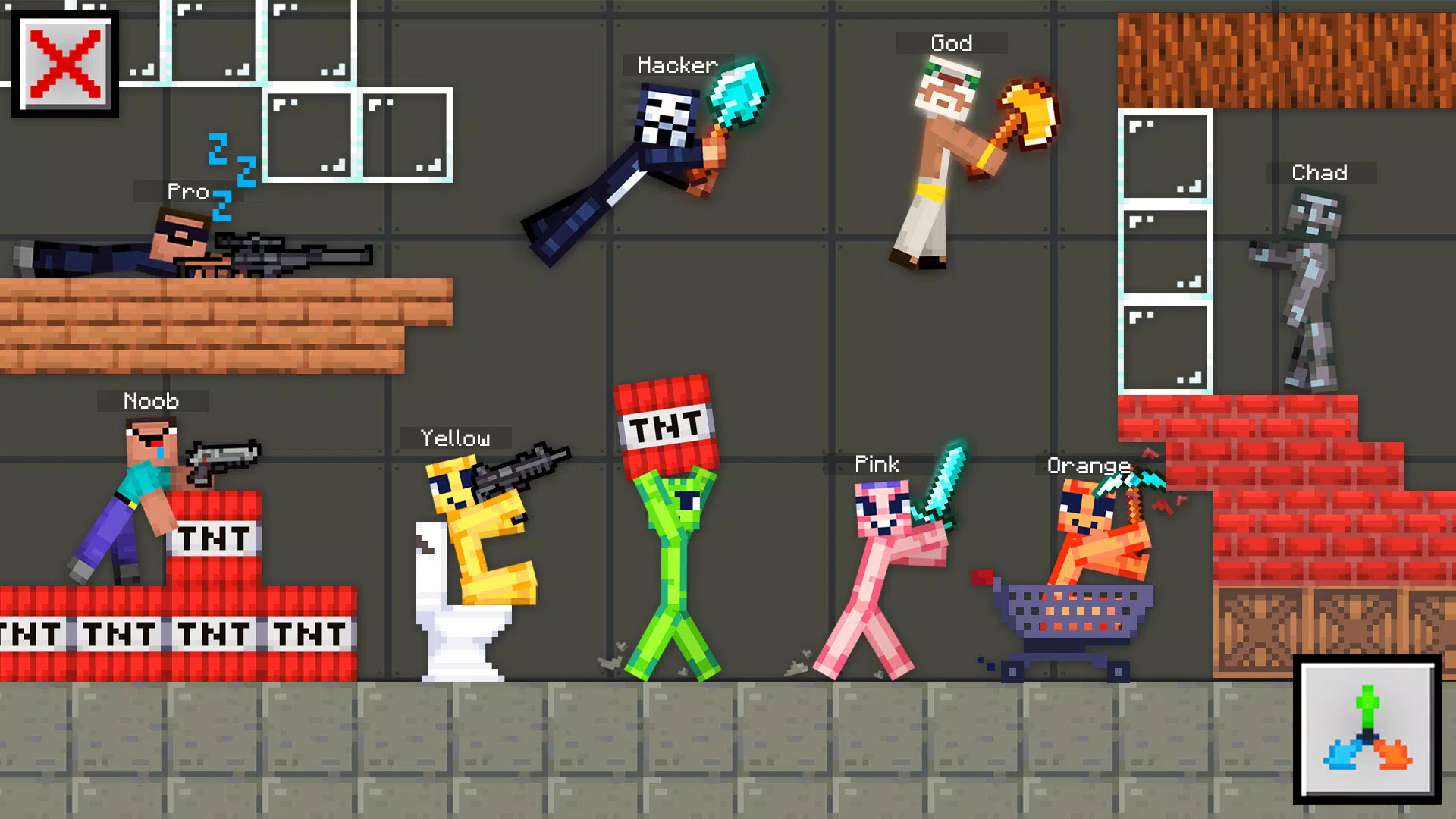 ��Ϲ��գ�������ɳ�����°�׿��v0.4 ��׿���ͼ1