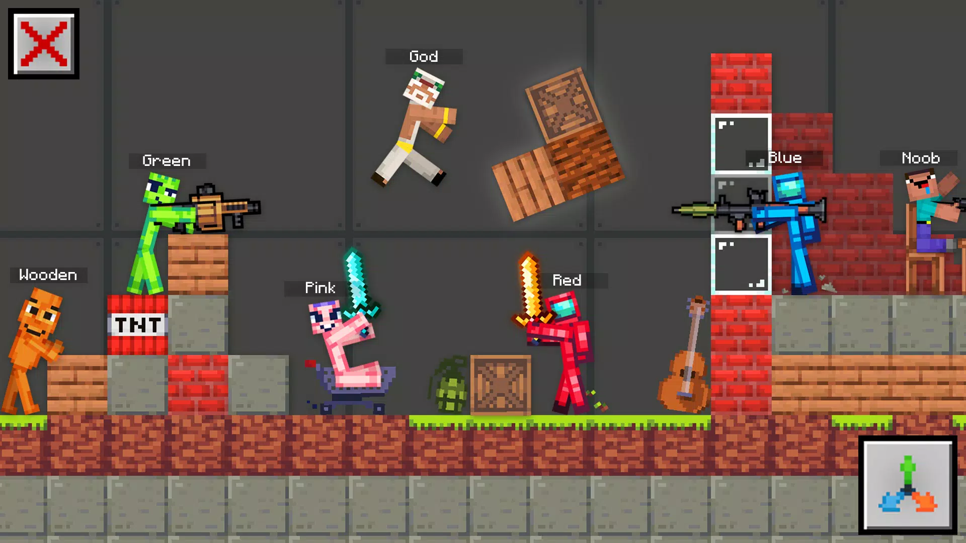 ��Ϲ��գ�������ɳ�����°�׿��v0.4 ��׿���ͼ0