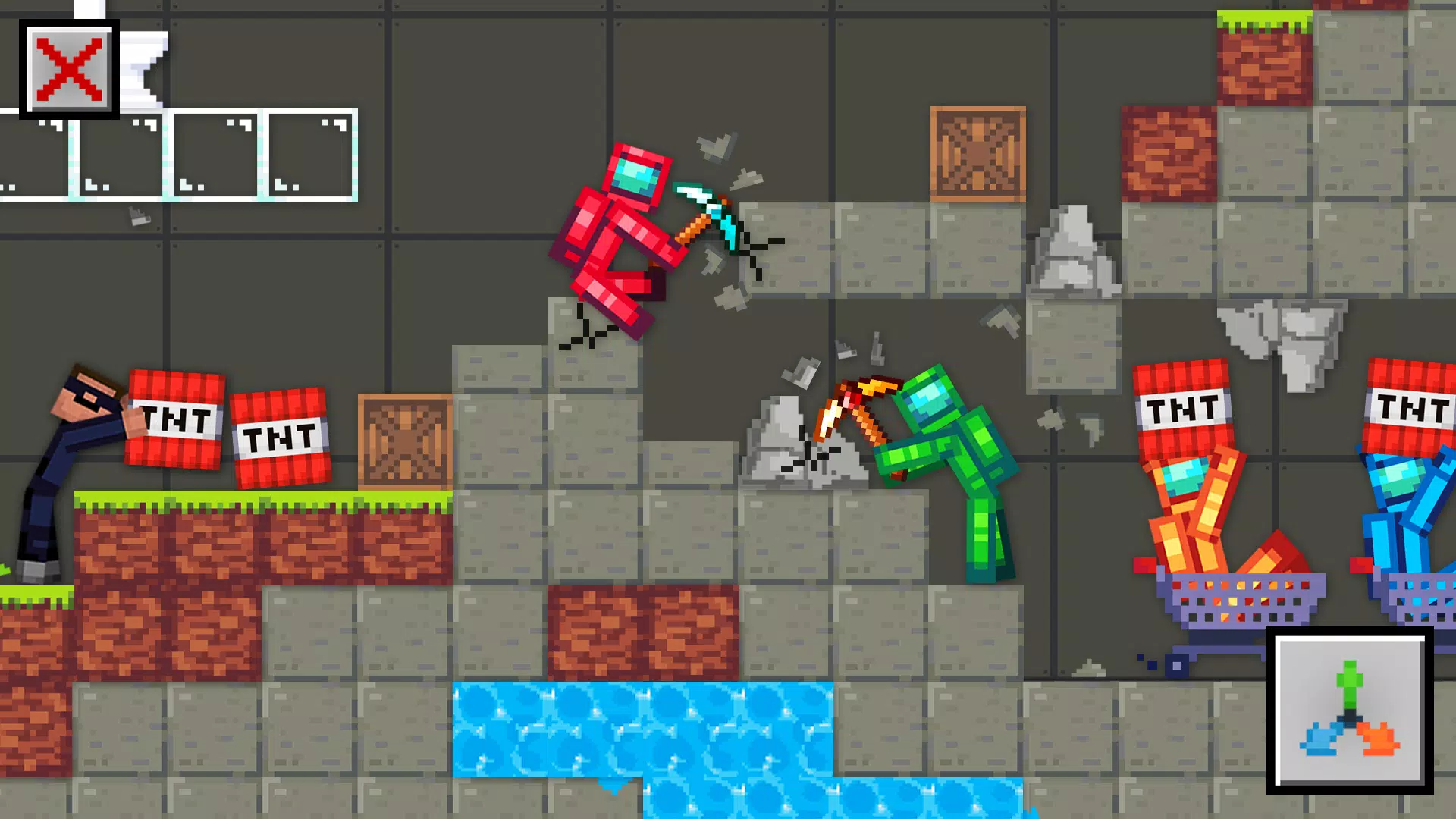 ��Ϲ��գ�������ɳ�����°�׿��v0.4 ��׿���ͼ2