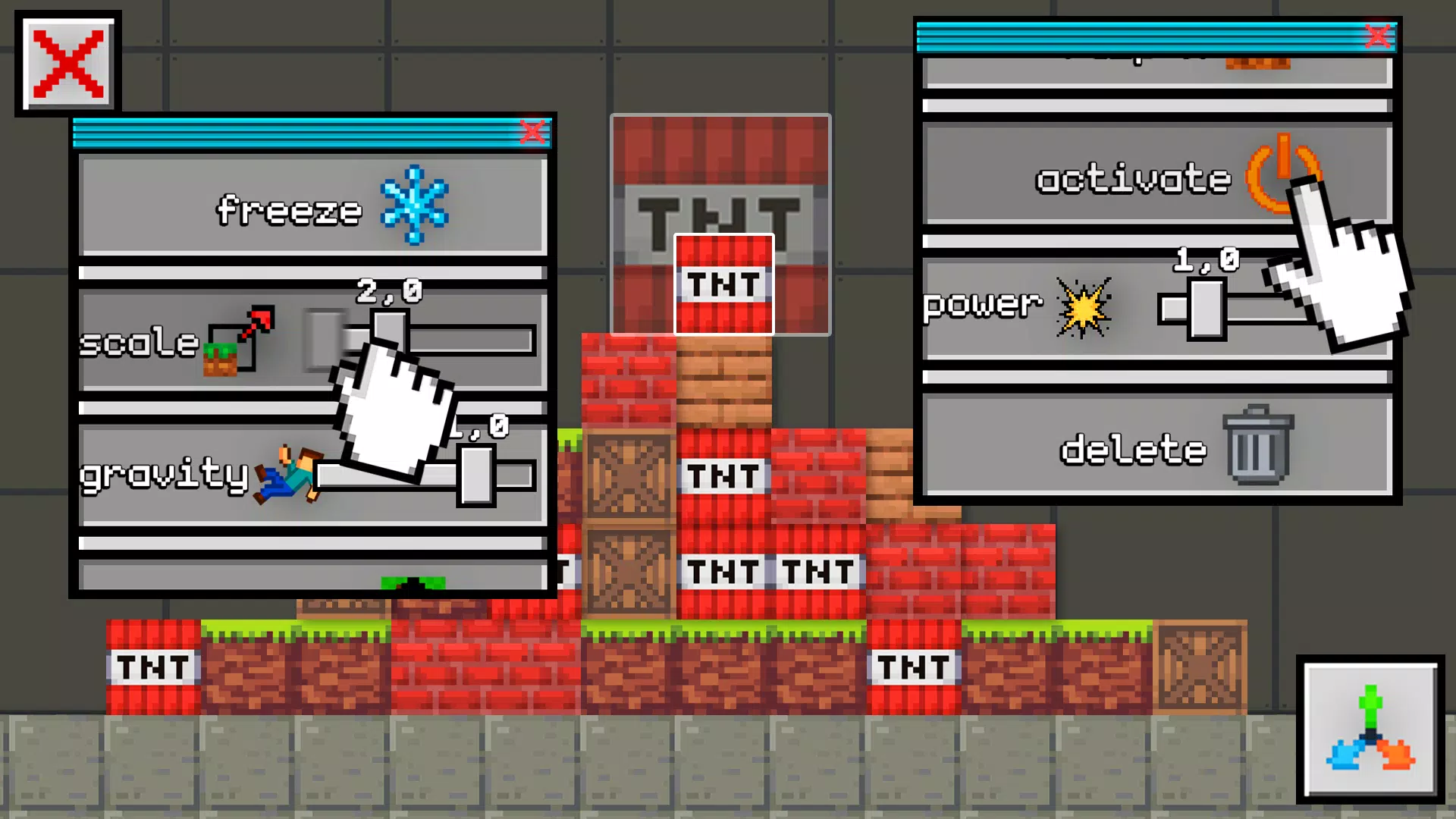 ��Ϲ��գ�������ɳ�����°�׿��v0.4 ��׿���ͼ3