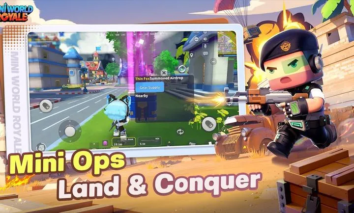 �������磺ǹս��Ӣ���ʷ�(Q���������)v1.0.63 ��Ѱ��ͼ0