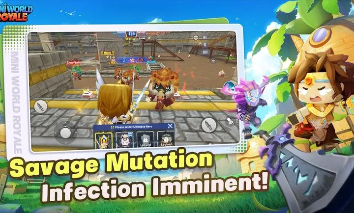 �������磺ǹս��Ӣ���ʷ�(Q���������)v1.0.63 ��Ѱ��ͼ3