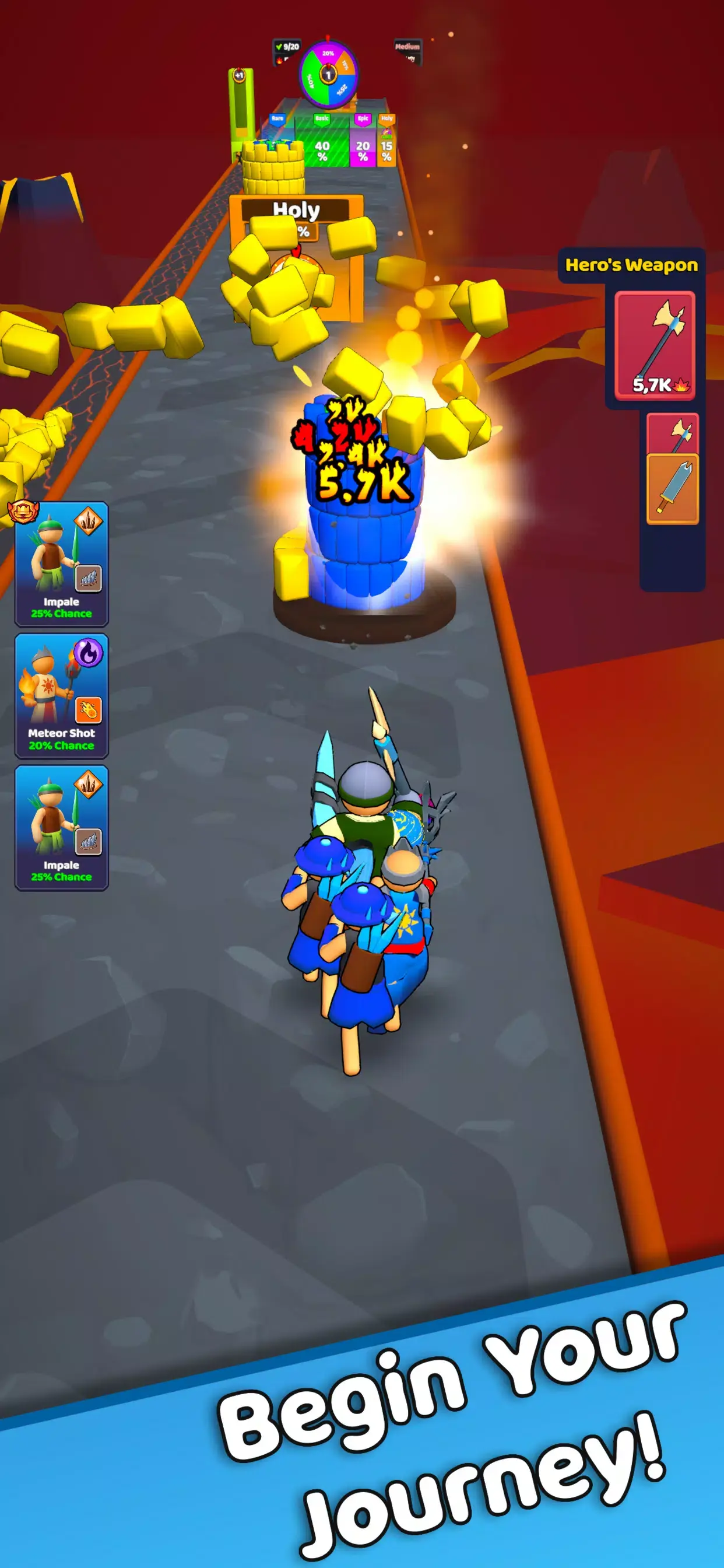 冠军之旅大量获取版2026手机版v1.1.6 免费版截图4