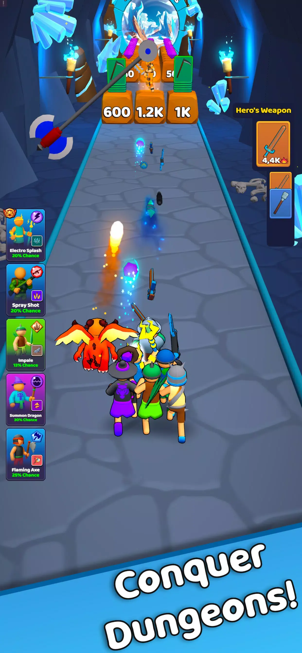 冠军之旅大量获取版2026手机版v1.1.6 免费版截图0