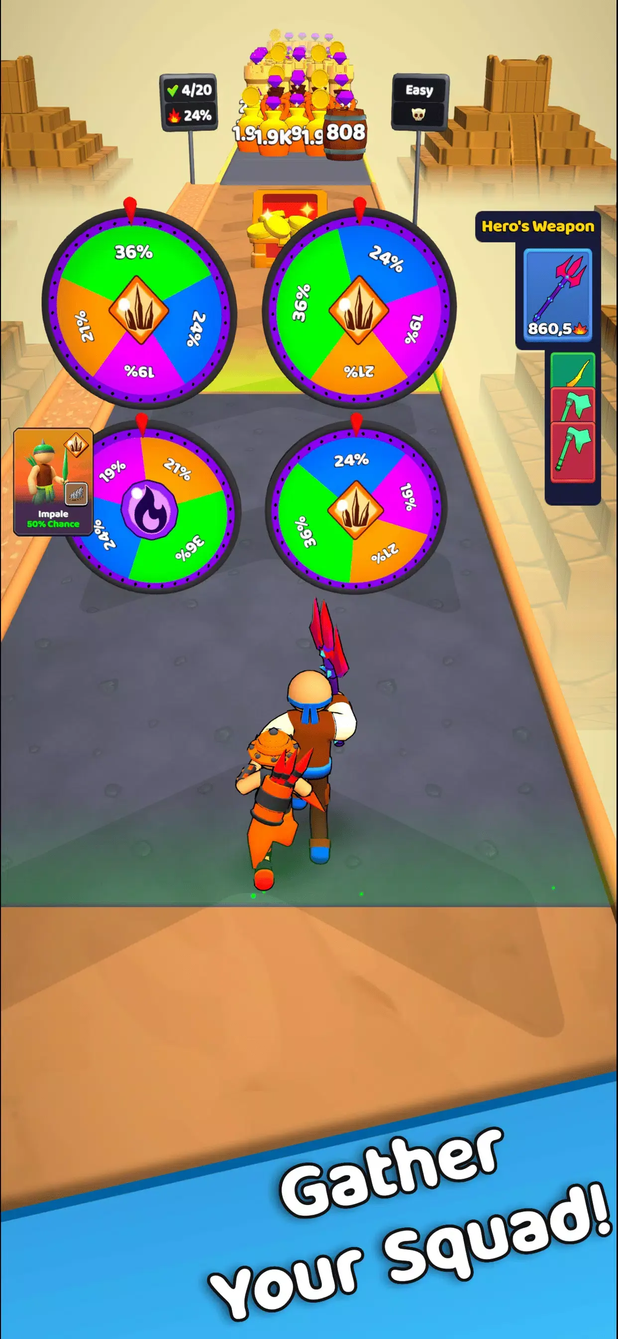 冠军之旅大量获取版2026手机版v1.1.6 免费版截图1