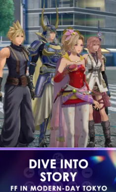 ���ջ��룺������ս���ʷ�2026����v1.0.1 ��׿���ͼ3