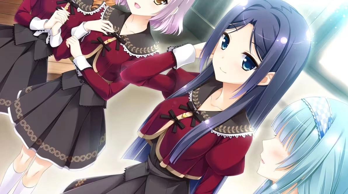 ӣ����Ů��������2026����v1.5.1 �ٷ������ͼ1