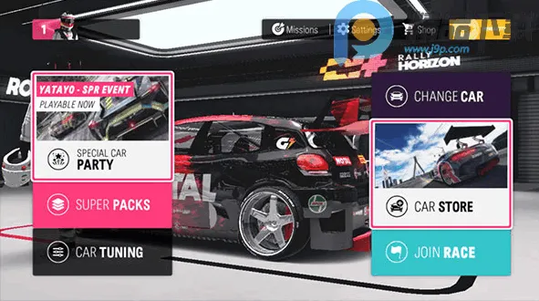 Rallyone��һ������ȫ�汾������2026�ٷ����°汾��ͼ0