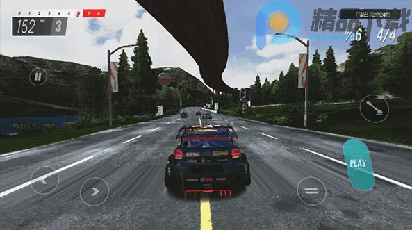 Rallyone��һ������ȫ�汾������2026�ٷ����°汾��ͼ1