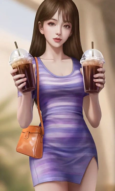 心动现场:恋爱实景秀(恋爱攻略游戏)v0.1.95 免费版截图1