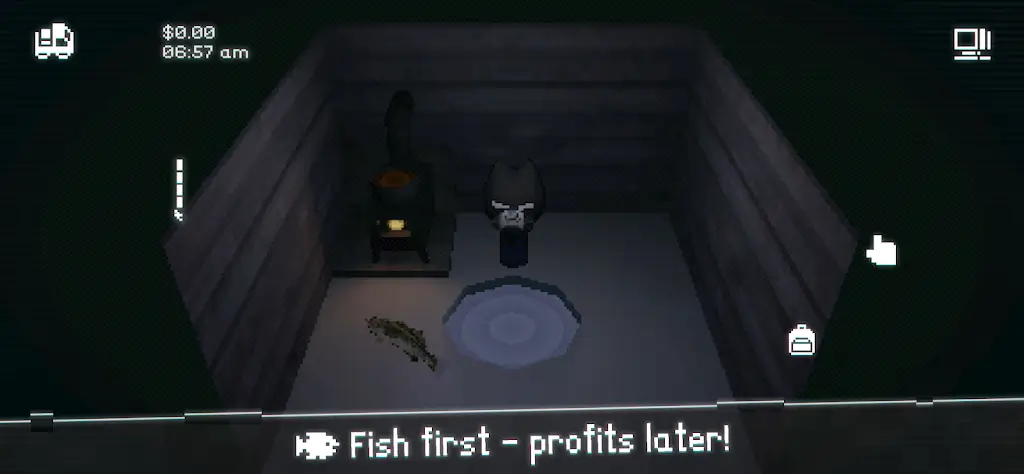 黑猫速递steam移植版(快递驾驶游戏)v1.12 免费版截图2