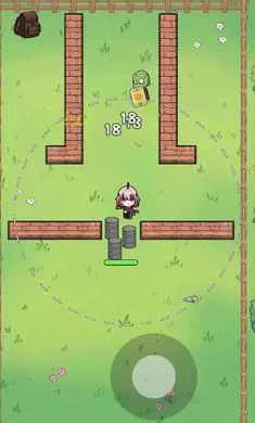 ��Ů��սɥʬ�����ֻ���v0.8 ��Ѱ��ͼ1